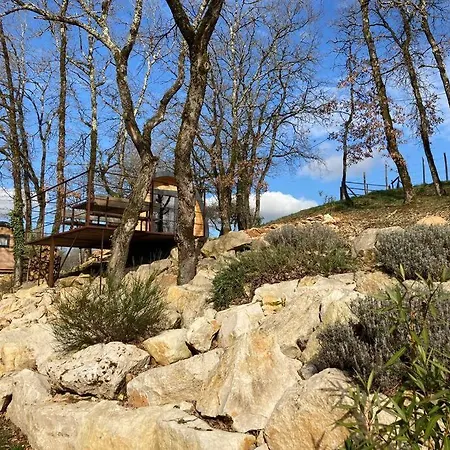 Pod Decouverte Suedois Alpstuga *