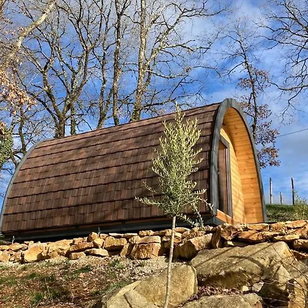 Alpstuga Pod Decouverte Suedois