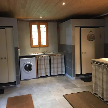 Pod Decouverte Suedois *